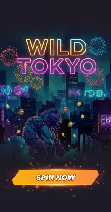 Wild Tokyo
